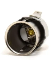 ACP Cigarette Lighter Socket and Retainer Ford Mustang 1971-1973|Mercury Cougar 1971-1973                                     - FM-CLA01A - Image 4