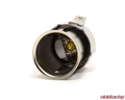 ACP Cigarette Lighter Socket and Retainer Ford Mustang 1971-1973|Mercury Cougar 1971-1973 - FM-CLA01A