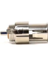 ACP Cigarette Lighter Socket and Retainer Ford Mustang 1971-1973|Mercury Cougar 1971-1973                                     - FM-CLA01A - Image 3