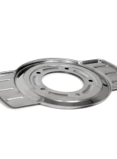 ACP Fuel Cap Gas Guard Stainless Trim Ford Mustang 1965-1966                                     - FM-EG013 - Image 3