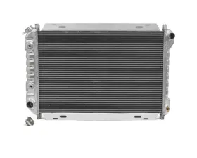 ACP Maxcore OE-Style 2-Row Performance Aluminum Radiator 24