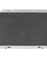 ACP Maxcore OE-Style 2-Row Performance Aluminum Radiator 24" 5.0L Ford Mustang 1979-1993|Mercury Capri 1979-1986                                     - FM-ER210 - Image 4