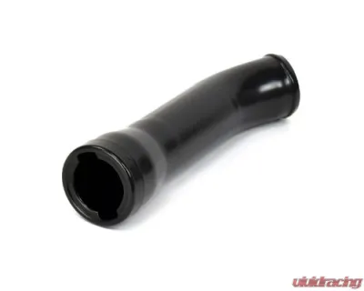 ACP Fuel Tank Filler Pipe Black for Ford F-250 F-350 1953-1956 - FP-EG002P