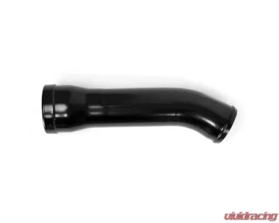 ACP Fuel Tank Filler Pipe Black for Ford F-250 F-350 1953-1956 - FP-EG002P