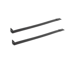 ACP Fuel Tank Straps Pair Ford Thunderbird 1964-1966