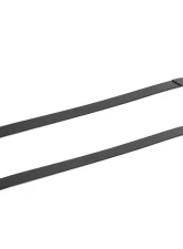 ACP Fuel Tank Straps Pair Ford Thunderbird 1964-1966                                     - FT-EG014S - Image 3