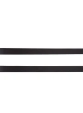 ACP Fuel Tank Straps Pair Ford Thunderbird 1964-1966                                     - FT-EG014S - Image 2