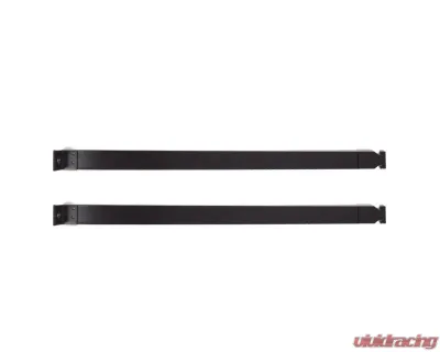 ACP Fuel Tank Straps Pair Ford Thunderbird 1964-1966 - FT-EG014S