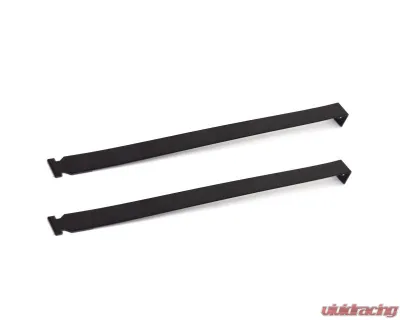 ACP Fuel Tank Straps Pair Ford Thunderbird 1964-1966 - FT-EG014S