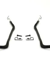 ACP Door Latch to Inside Handle Relay Rod (Pair) Ford Mustang 1964-1966                                     - FM-BD045A - Image 3