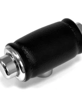 ACP T-Handle Automatic Shifter w/ Buttons (Deluxe Interior Black) Ford Fairline | Mustang | Torino | Mercury Cougar 1968-1973                                     - FM-BS024A - Image 2