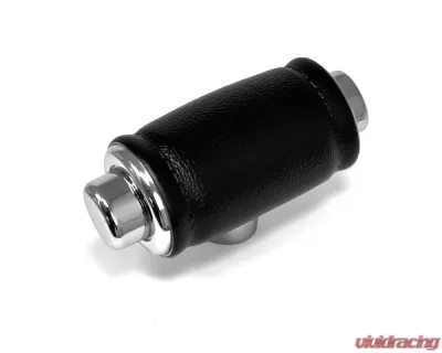ACP T-Handle Automatic Shifter w/ Buttons (Deluxe Interior Black) Ford Fairline | Mustang | Torino | Mercury Cougar 1968-1973 - FM-BS024A
