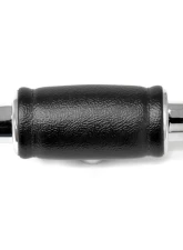 ACP T-Handle Automatic Shifter w/ Buttons (Deluxe Interior Black) Ford Fairline | Mustang | Torino | Mercury Cougar 1968-1973                                     - FM-BS024A - Image 3