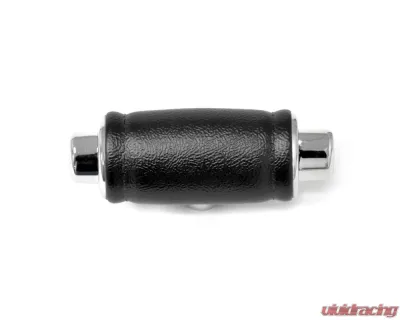 ACP T-Handle Automatic Shifter w/ Buttons (Deluxe Interior Black) Ford Fairline | Mustang | Torino | Mercury Cougar 1968-1973 - FM-BS024A