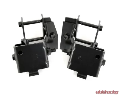 ACP Frame Side Engine Mount Brackets Ford Mustang | Mercury Cougar 1967-1970 - FM-EE003A