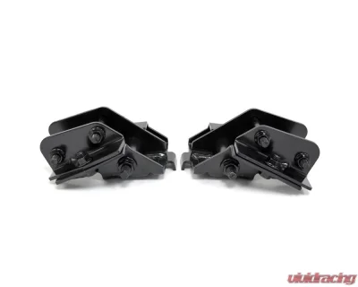 ACP Frame Side Engine Mount Brackets Ford Mustang | Mercury Cougar 1967-1970 - FM-EE003A