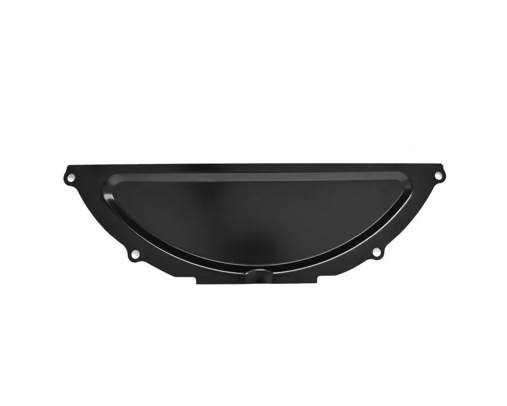 ACP Automatic Transmission Inspection Plate Ford | Mercury 1966-1976 - FM-EI002D
