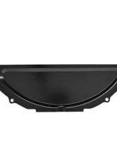 ACP Automatic Transmission Inspection Plate Ford | Mercury 1966-1976                                     - FM-EI002D - Image 2