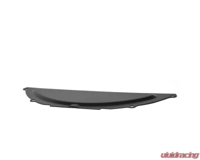 ACP Automatic Transmission Inspection Plate Ford | Mercury 1966-1976 - FM-EI002D