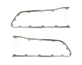 ACP Door Panel Interior Trim Set Ford F-100 | F-250