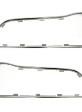 ACP Door Panel Interior Trim Set Ford F-100 | F-250                                     - FP-BD001 - Image 4