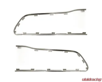 ACP Door Panel Interior Trim Set Ford F-100 | F-250 - FP-BD001