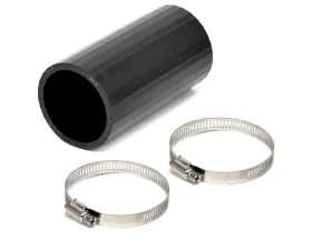 ACP Fuel Tank Filler Hose w/ Clamps Ford Trucks 1941-1952