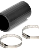 ACP Fuel Tank Filler Hose with Clamps for Ford Trucks 1941-1952, 2.25" I.D.                                     - FP-EG028C - Image 3