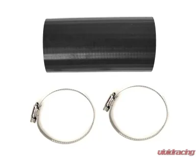 ACP Fuel Tank Filler Hose with Clamps for Ford Trucks 1941-1952, 2.25" I.D. - FP-EG028C