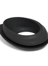 ACP Fuel Tank Filler Neck Pipe Grommet Seal for Ford Trucks 1942-1952, Black Rubber                                     - FP-EG042 - Image 3