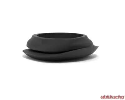 ACP Fuel Tank Filler Neck Pipe Grommet Seal for Ford Trucks 1942-1952, Black Rubber - FP-EG042