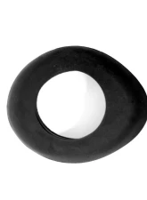 ACP Fuel Tank Filler Neck Pipe Grommet Seal for Ford Trucks 1942-1952, Black Rubber                                     - FP-EG042 - Image 3