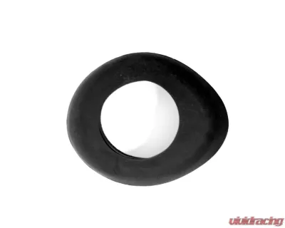 ACP Fuel Tank Filler Neck Pipe Grommet Seal for Ford Trucks 1942-1952, Black Rubber - FP-EG042