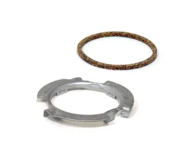 ACP Fuel Sending Unit Retaining Lock Ring & Gasket Set - 1.5