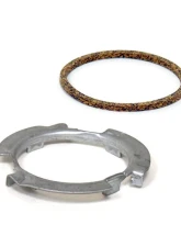 ACP Fuel Sending Unit Retaining Lock Ring & Gasket Set - 1.5" Opening Ford | Mercury 1957-1960                                     - FT-EF006A - Image 3