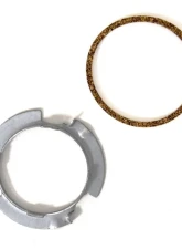 ACP Fuel Sending Unit Retaining Lock Ring & Gasket Set - 1.5" Opening Ford | Mercury 1957-1960                                     - FT-EF006A - Image 3