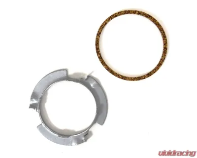 ACP Fuel Sending Unit Retaining Lock Ring & Gasket Set - 1.5" Opening Ford | Mercury 1957-1960 - FT-EF006A