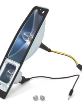 ACP Driver Side Tail Light Housing                                     - FB-BT004L - Image 2