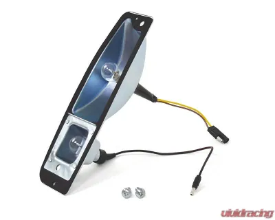 ACP Driver Side Tail Light Housing - FB-BT004L