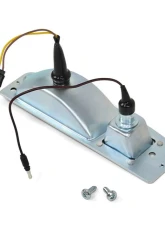 ACP Driver Side Tail Light Housing                                     - FB-BT004L - Image 3