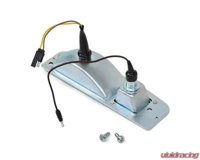 ACP Driver Side Tail Light Housing - FB-BT004L