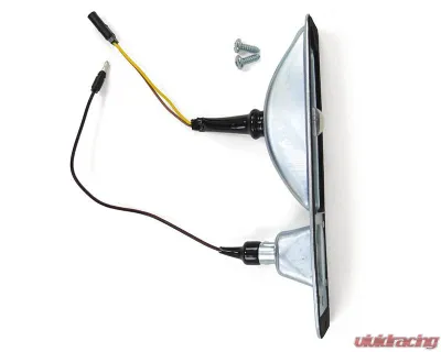 ACP Driver Side Tail Light Housing - FB-BT004L