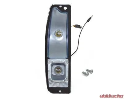 ACP Driver Side Tail Light Housing - FB-BT004L