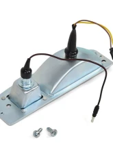 ACP Passenger Side Tail Light Housing                                     - FB-BT004R - Image 3