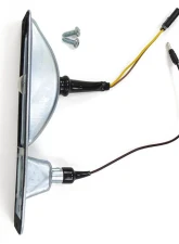 ACP Passenger Side Tail Light Housing                                     - FB-BT004R - Image 4