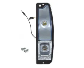 ACP Passenger Side Tail Light Housing