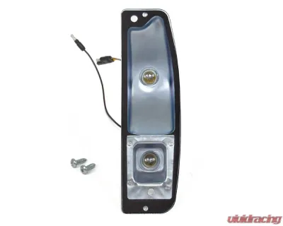 ACP Passenger Side Tail Light Housing - FB-BT004R