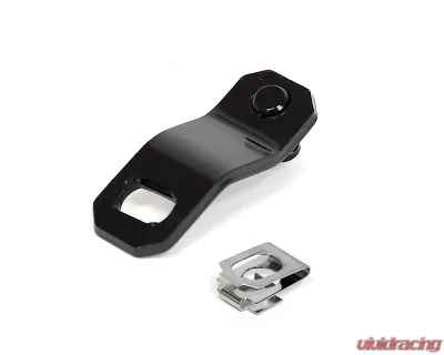 ACP Windshield WIper Motor Arm w/ Spring Clip Set - FB-EW002