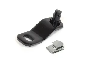 ACP Windshield WIper Motor Arm w/ Spring Clip Set