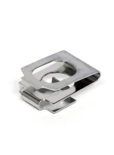 ACP Wiper Motor Arm/Hide-A-Way Headlight Arm Spring Clip                                     - FB-EW002A - Image 2